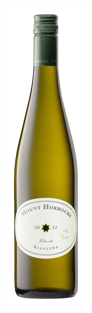 Mount Horrocks Watervale Riesling 2022