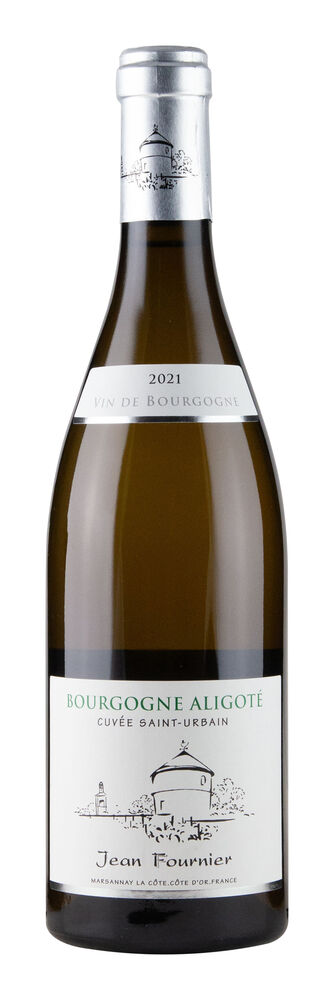 Fournier Bourgogne Aligoté Cuvée Saint-Urbain 2021