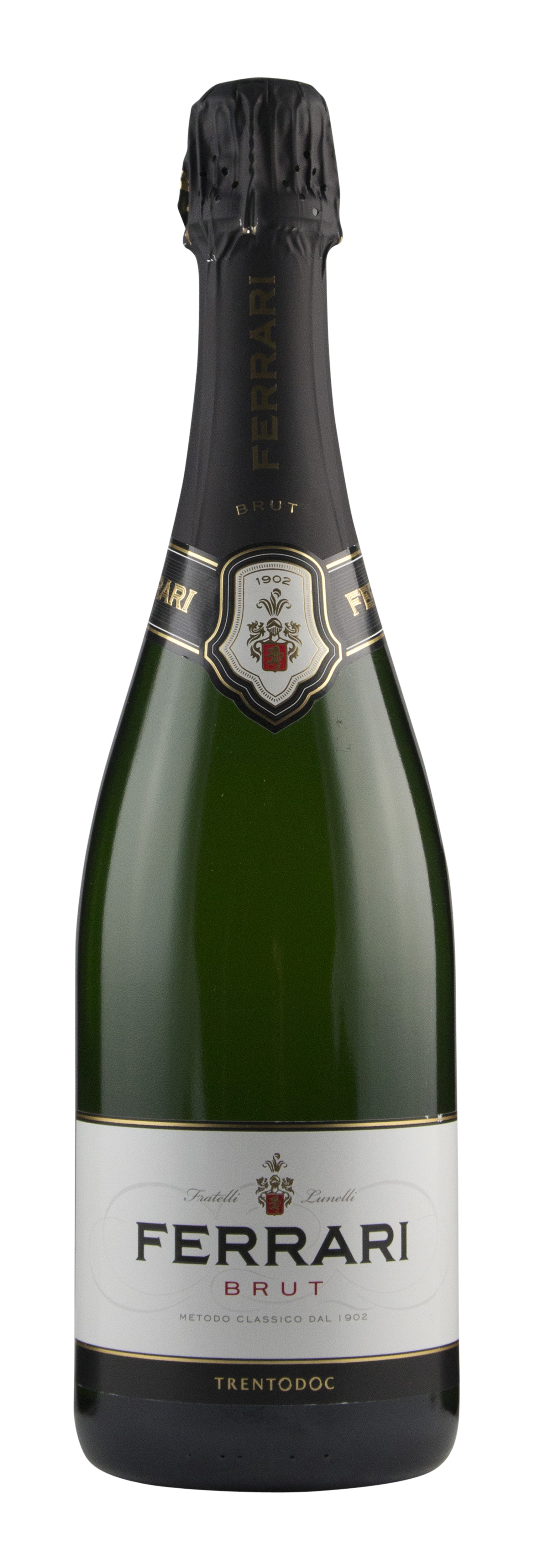 Ferrari Trento Brut Vintage Salmanazar 2019
