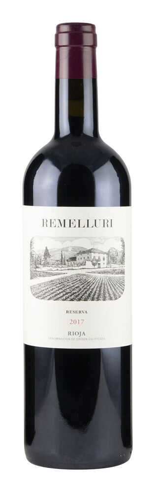 Remelluri Reserva 2017