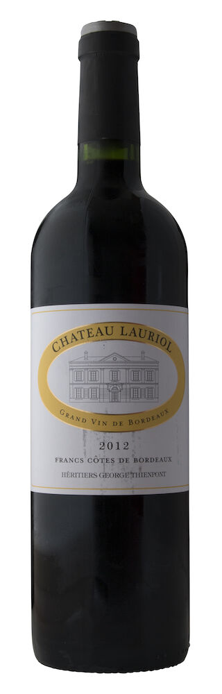 Château Lauriol 2019