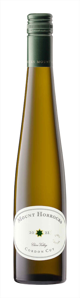 Mount Horrocks Cordon Cut Riesling 2022