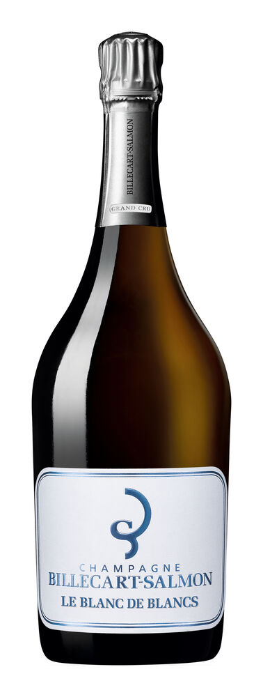 Billecart-Salmon Le Blanc de Blancs Grand Cru Extra Brut Magnum