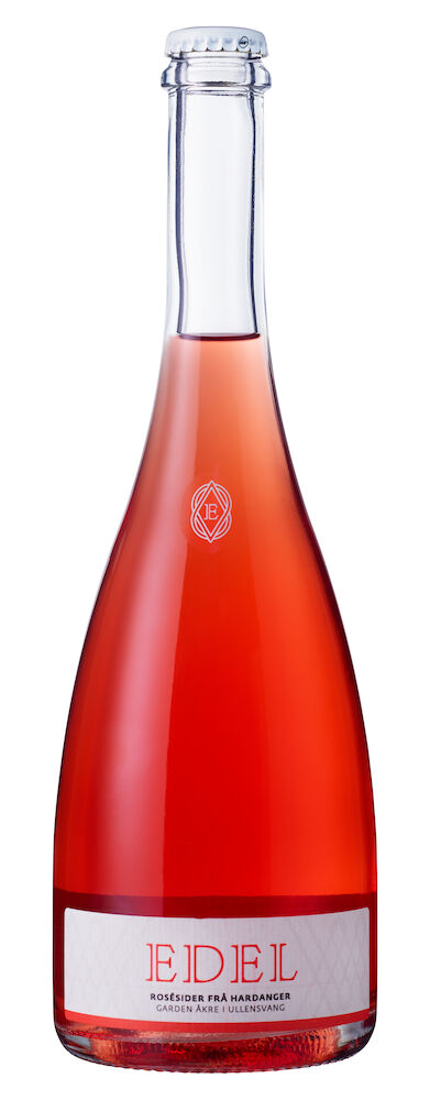 Edel Rosesider 2022