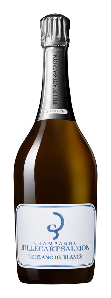 Billecart-Salmon Le Blanc de Blancs Grand Cru Extra Brut