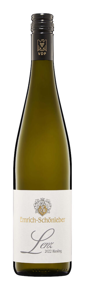 Emrich-Schönleber Lenz Monzinger Riesling 2022