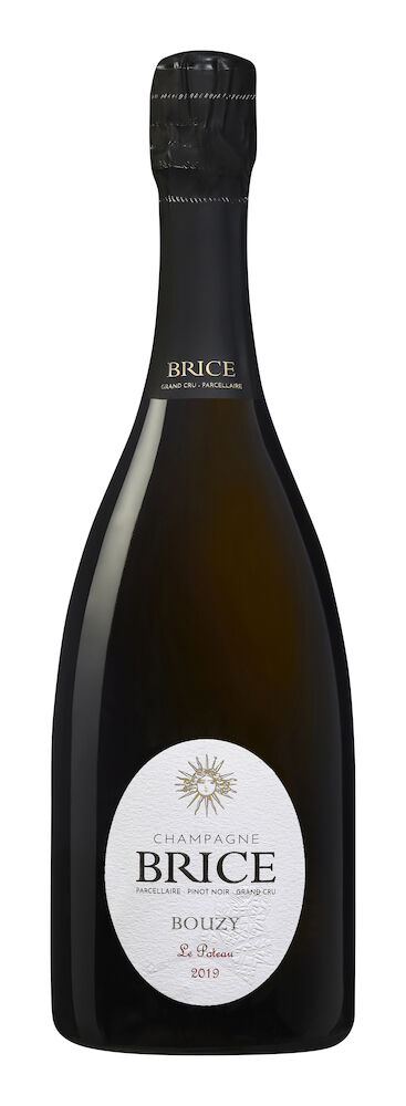 Brice Parcelle Le Poteau Grand Cru Brut Nature 2019