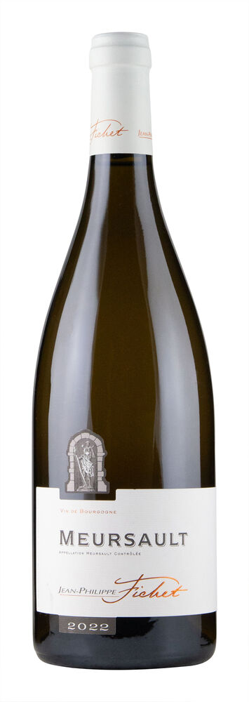 Fichet Meursault 2022