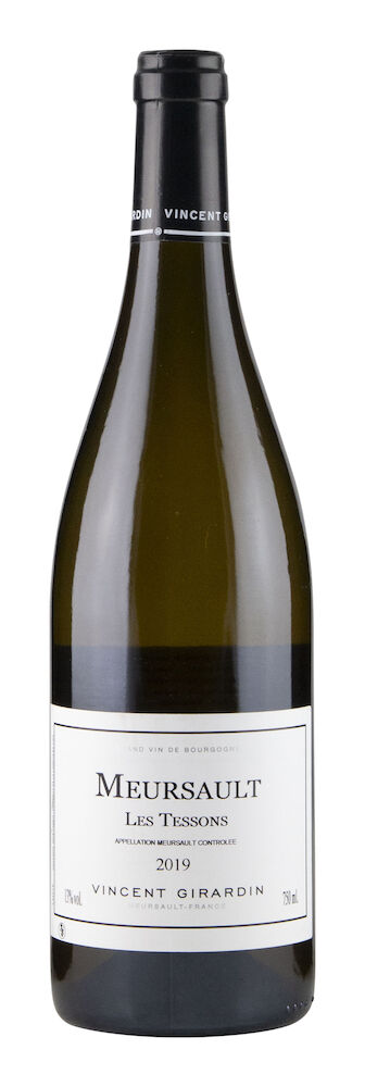 Vincent Girardin Meursault Les Tessons 2020