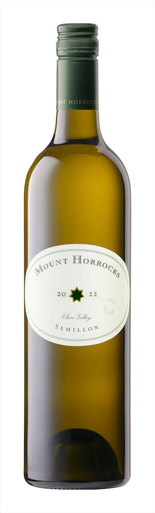 Mount Horrocks Semillon 2022