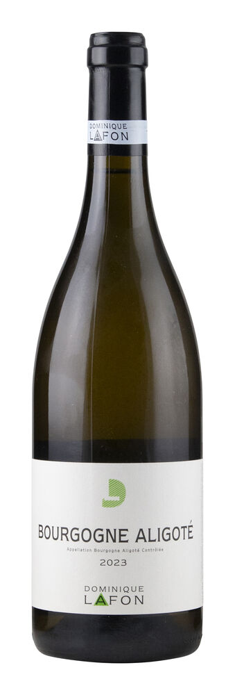 Dominique Lafon Bourgogne Aligoté 2023