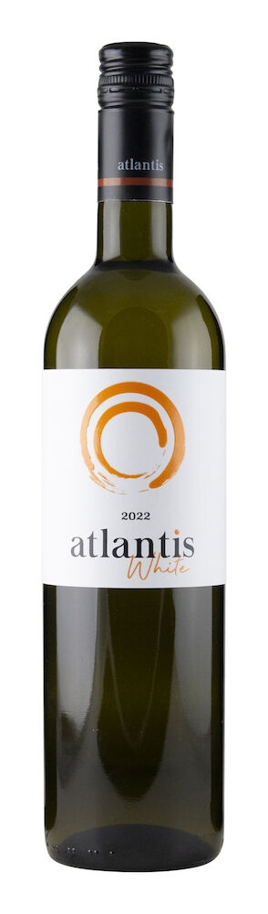 Argyros Atlantis White 2022