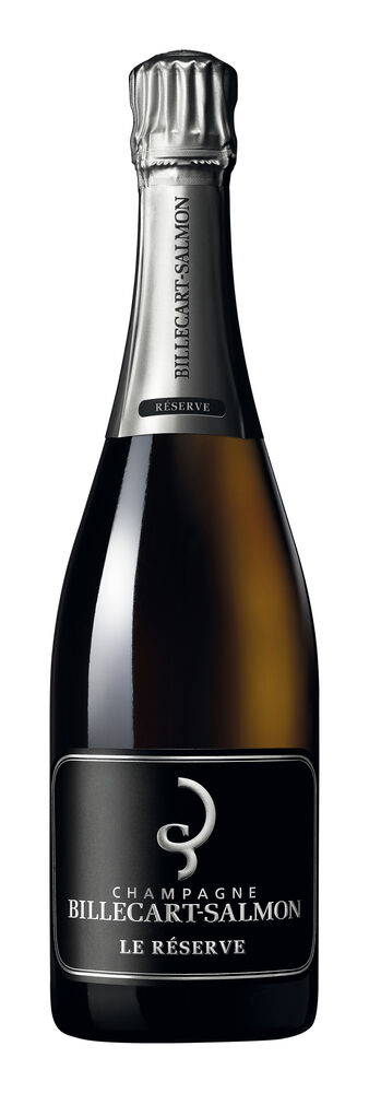 Billecart-Salmon Le Réserve Extra Brut