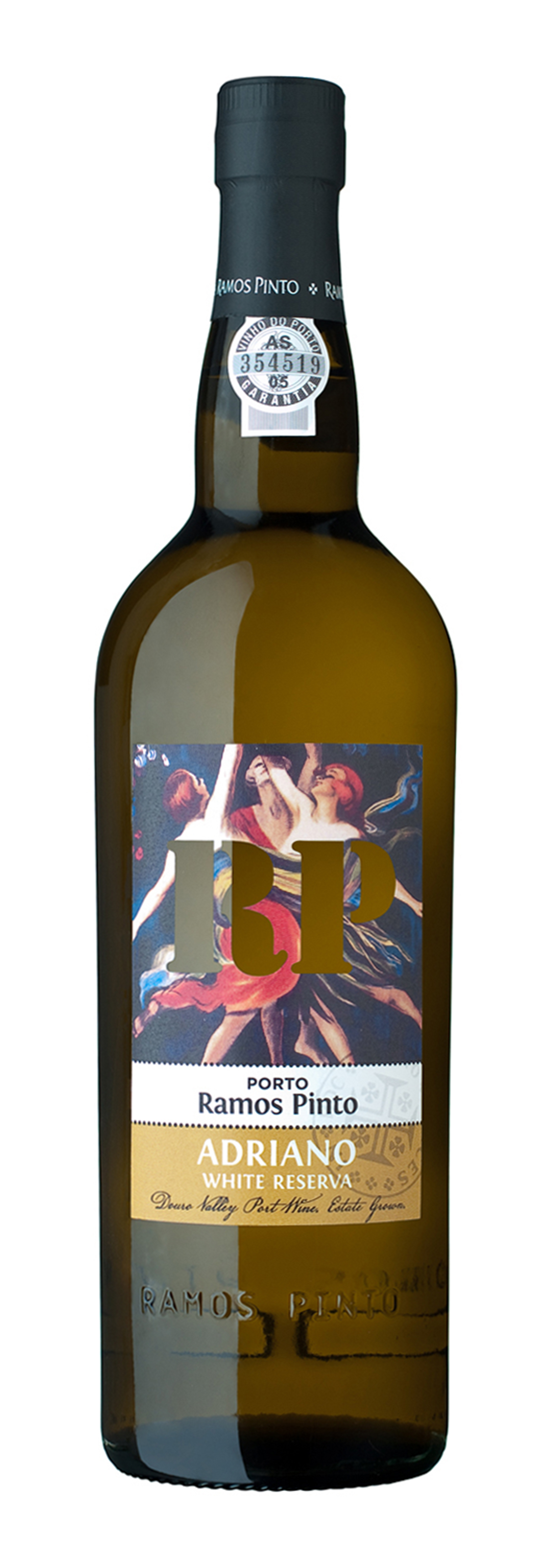 Ramos Pinto Adriano White Reserva