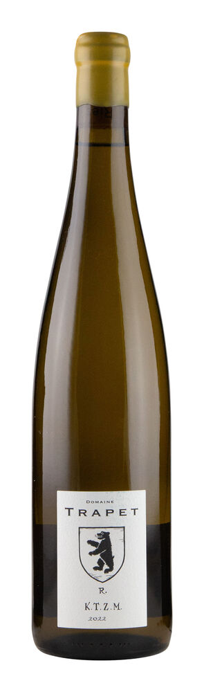 Trapet K.T.Z.M. Riesling 2021