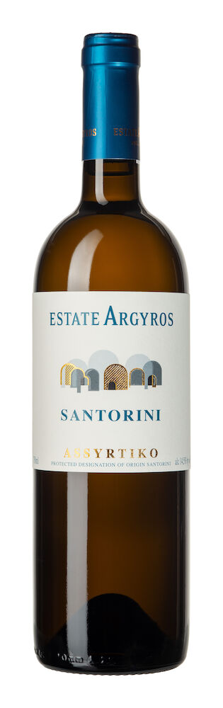 Argyros Estate 2022