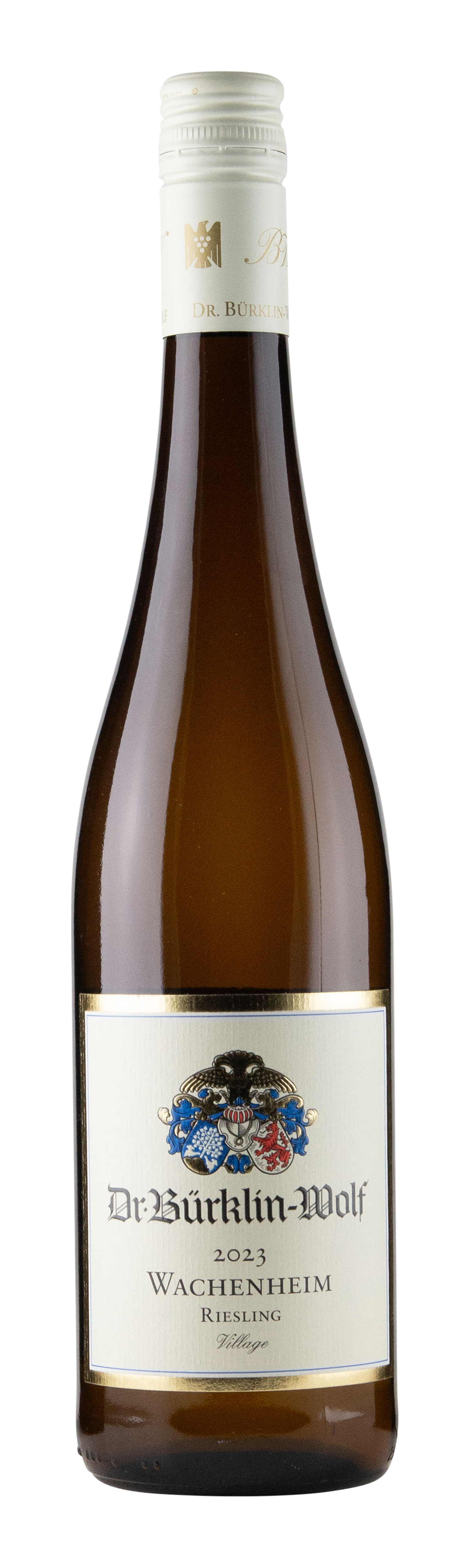 Dr. Bürklin-Wolf Wachenheimer Riesling trocken 2024
