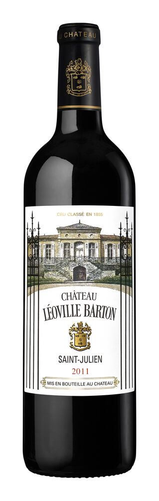 Château Léoville Barton 1999