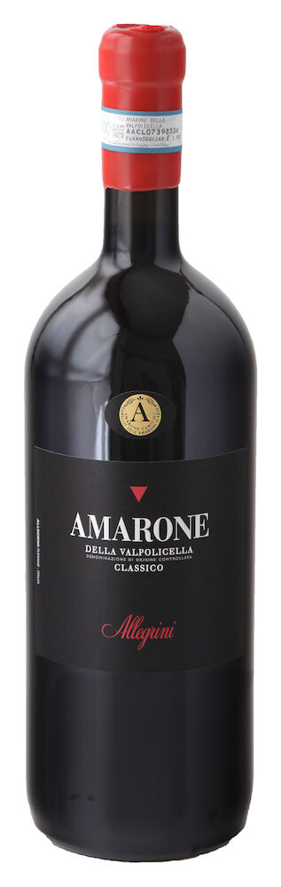 Allegrini Amarone della Valpolicella Classico Magnum 2017