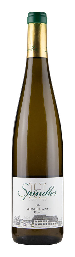 Spindler Forst Musenhang Riesling trocken EL 2024