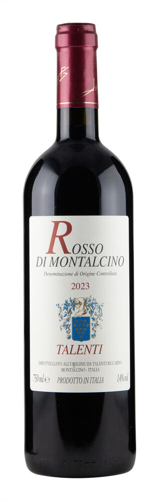 Talenti Rosso di Montalcino 2022