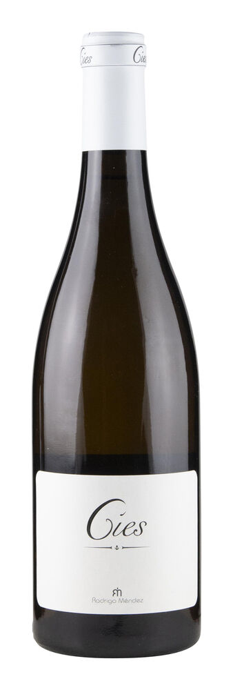 Forjas del Salnés Rodrigo Méndez Cíes 2024