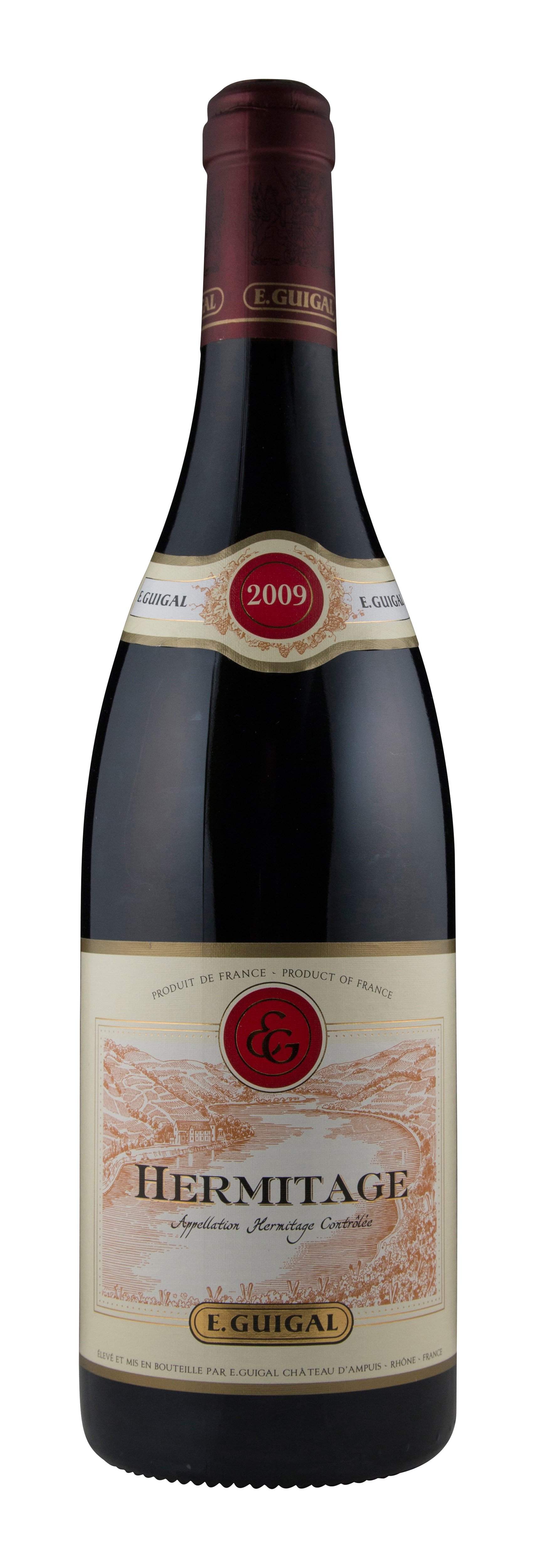 Guigal Hermitage Rouge 2020