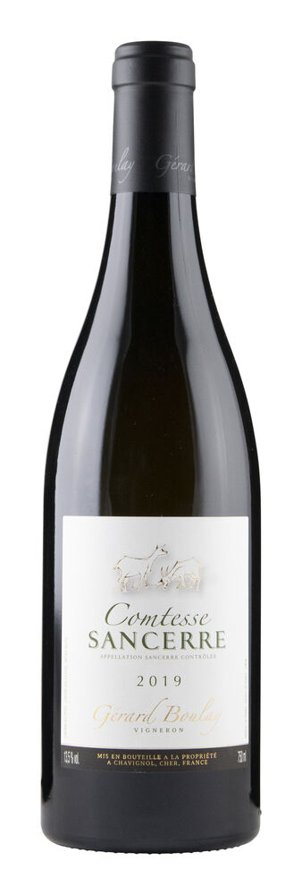Gérard Boulay Sancerre Comtesse 2023