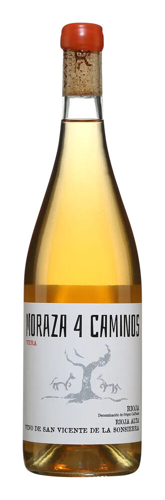 Moraza 4 Caminos Skin Contact 2022