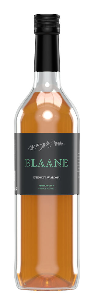 Blaane Eplemost Aroma