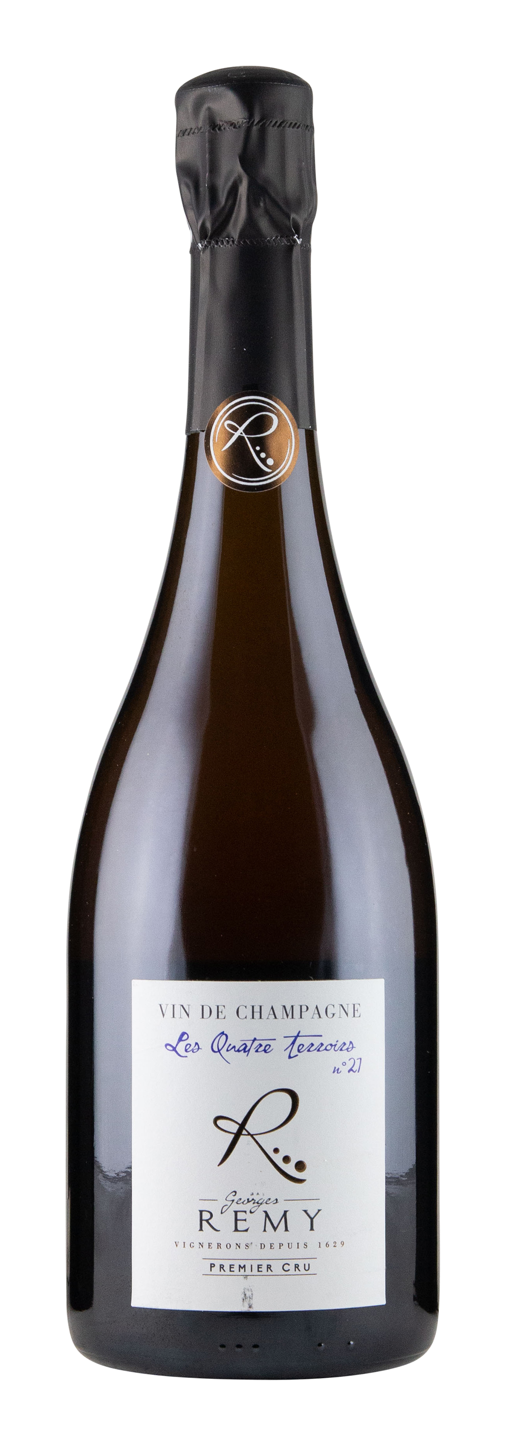Georges Remy Les Quatre Terroirs no. 21 | Moestue Grape Selections
