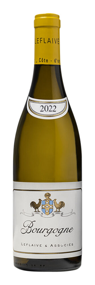 Domaines Leflaive Bourgogne Blanc 2020