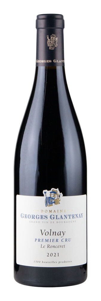 Georges Glantenay Volnay 1er Cru Le Ronceret 2022