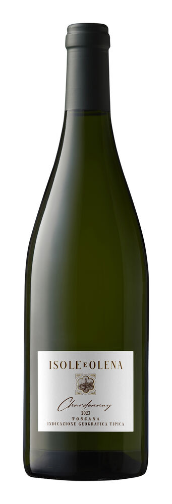 Isole e Olena Chardonnay 2023