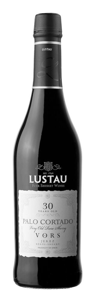 Lustau Palo Cortado VORS 30 YO