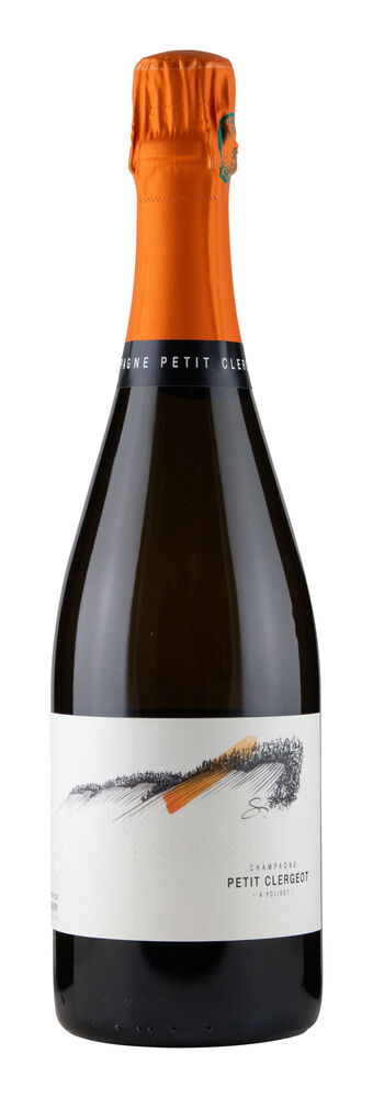 Petit Clergeot Chevry Cuvée Cuve R22