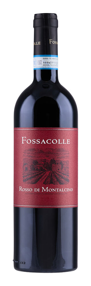 Fossacolle Rosso di Montalcino 2020