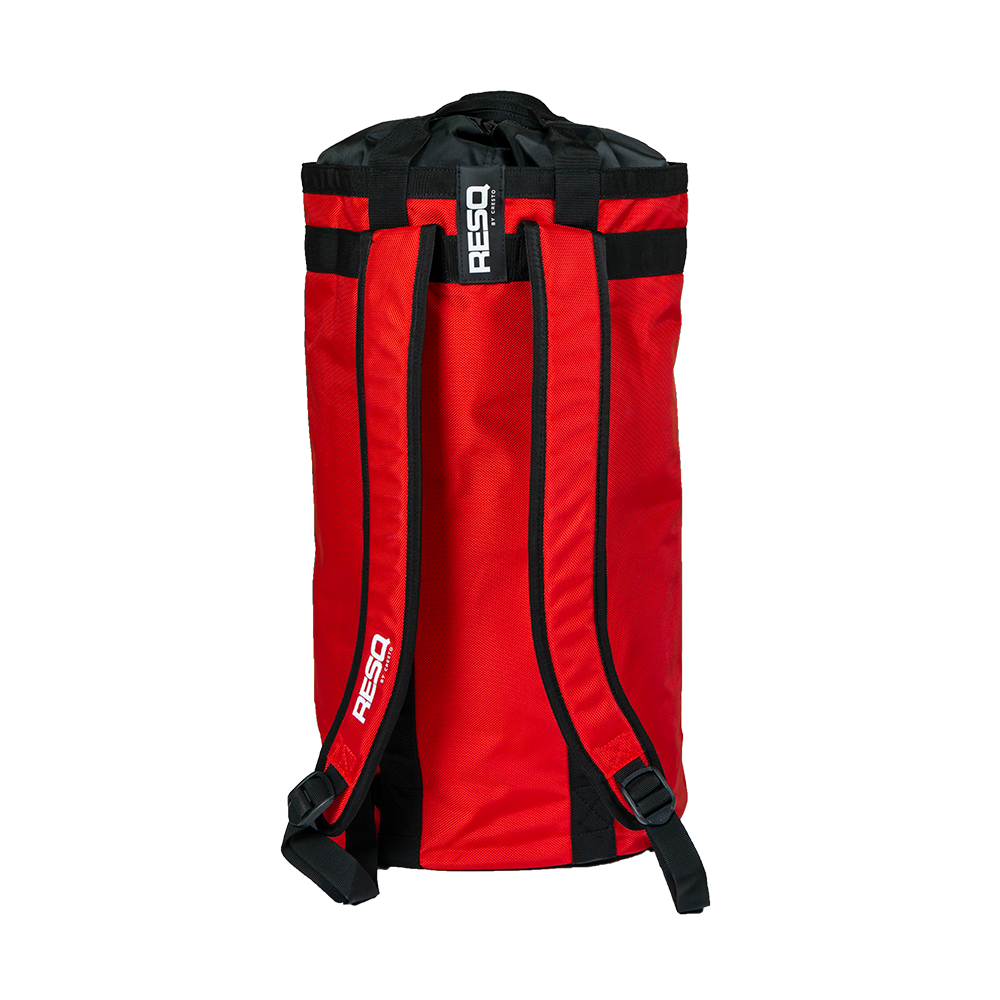 PACQ Backpack/lift Cresto Group AB