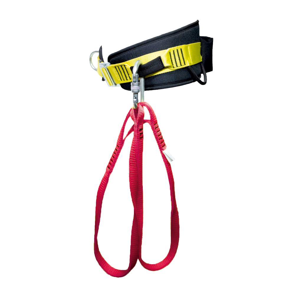 FIREMAN safety belt Cresto Group AB