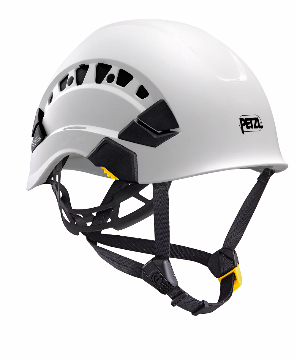 Petzl store construction helmet