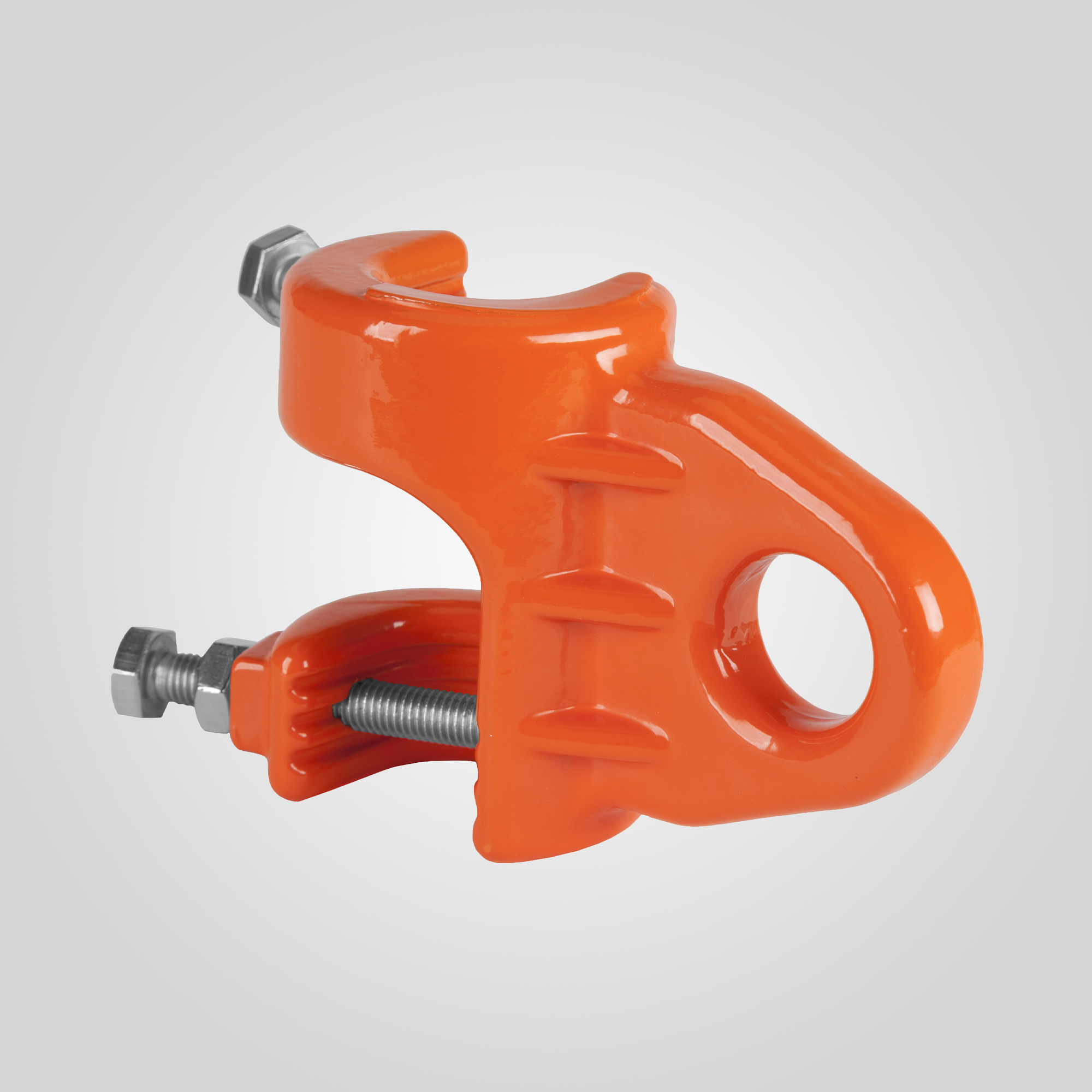 Rebar Steel Anchor AT187 Cresto Group AB