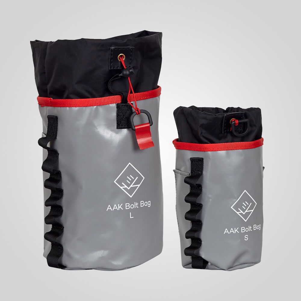 AAK Bolt bag
