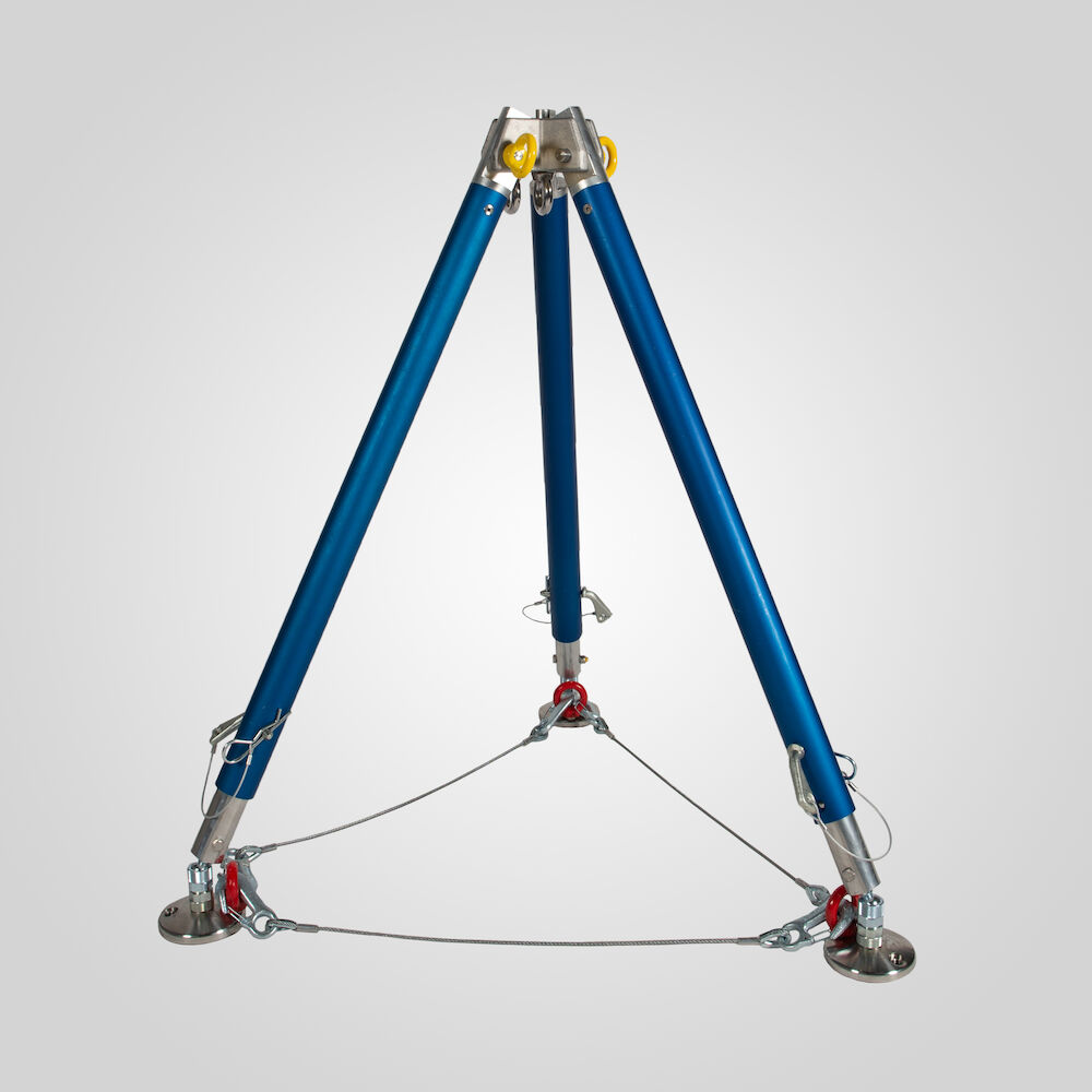 Tripod & Quadpod Cresto Group
