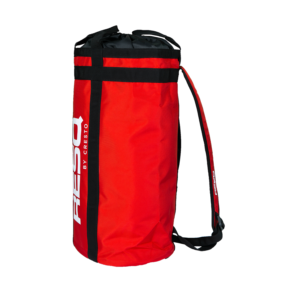 PACQ Backpack/lift Cresto Group AB