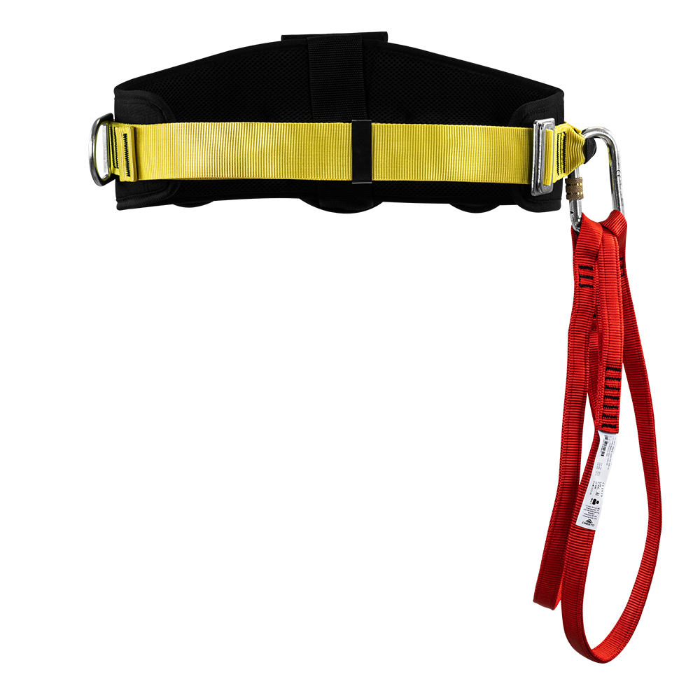 FIREMAN safety belt Cresto Group AB