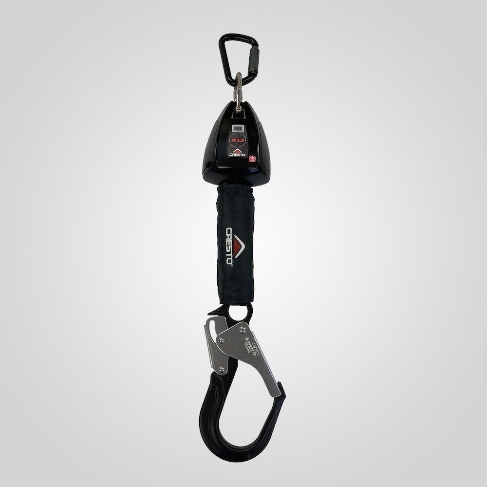 150kg Size : 3M MARHD Cable Safety Fall Protection Retractable Lanyard Fall Restraint Device,Self Retracting Lifeline Fall Arrest Block Inertia Reel Roofing Construction Gear,Bearing 