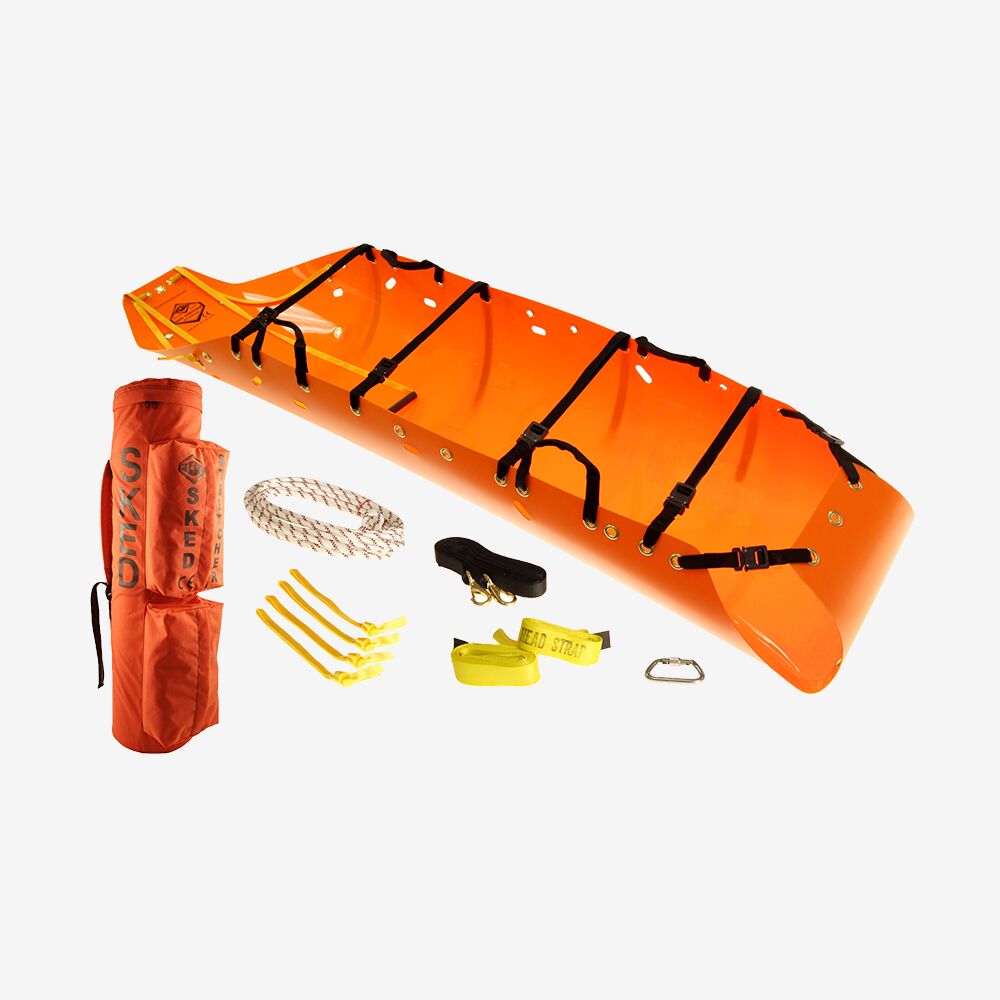 Evacuation stretcher on sale