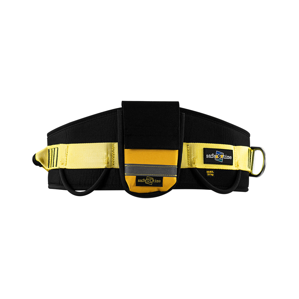 FIREMAN safety belt Cresto Group AB