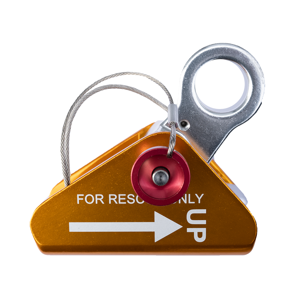 Rescue RopeGrab Cresto Group AB