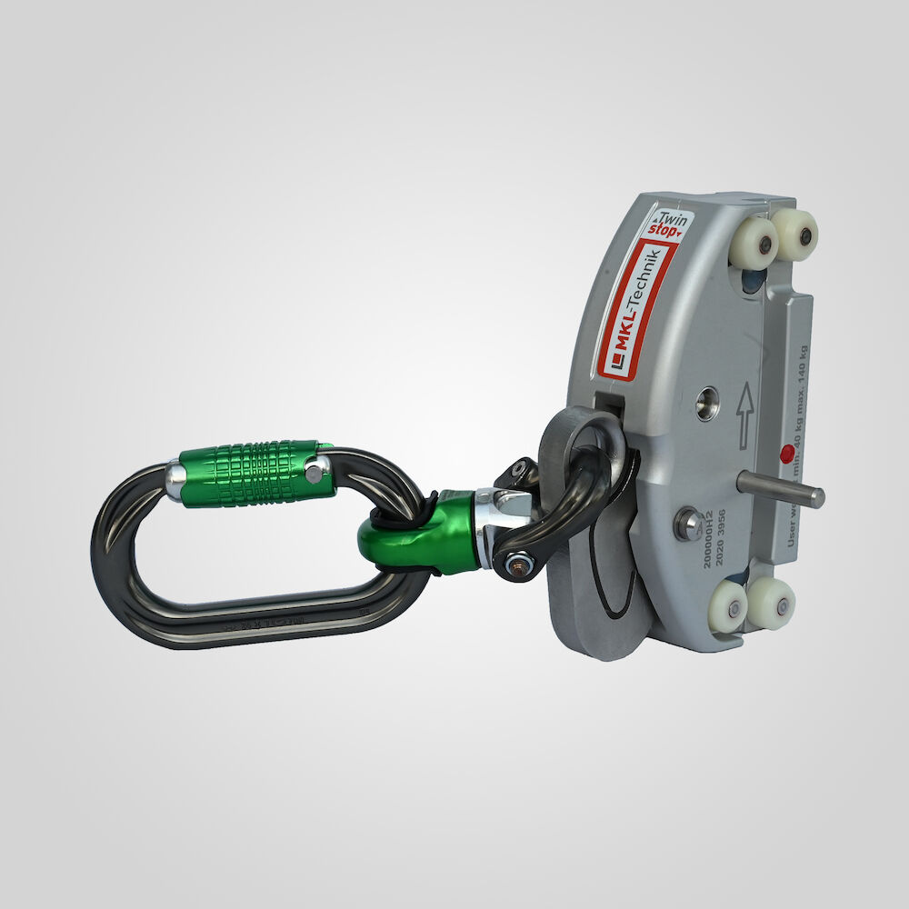 Fall Arrest Systems Cresto Group